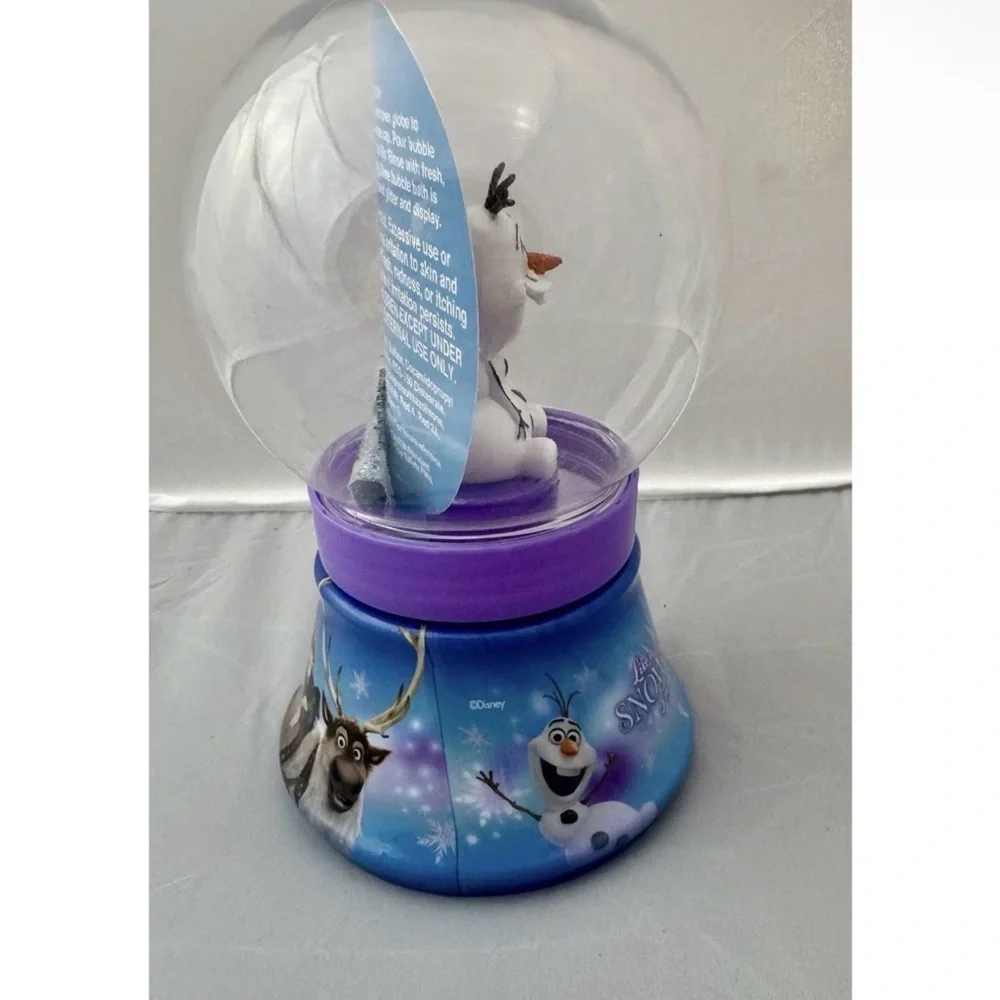 Disney ❄️ cute
